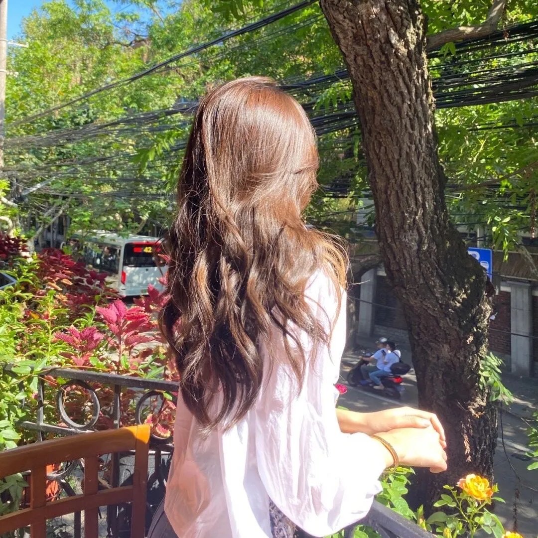 甜蜜的烦恼